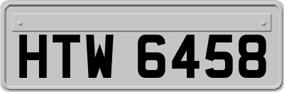 HTW6458