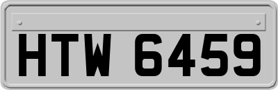 HTW6459