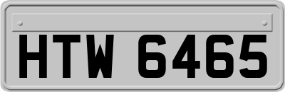 HTW6465