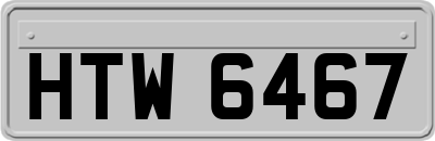 HTW6467
