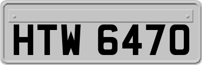 HTW6470