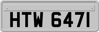 HTW6471