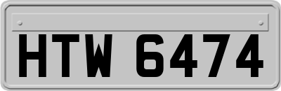 HTW6474