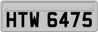 HTW6475