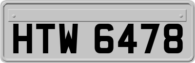 HTW6478