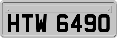 HTW6490