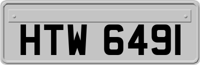 HTW6491