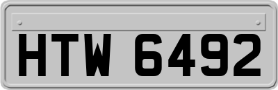 HTW6492