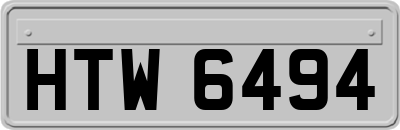 HTW6494
