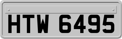 HTW6495