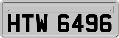 HTW6496