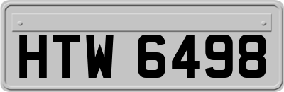 HTW6498