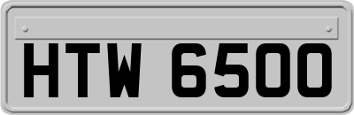 HTW6500