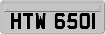 HTW6501