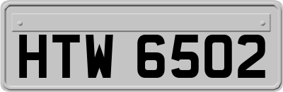 HTW6502