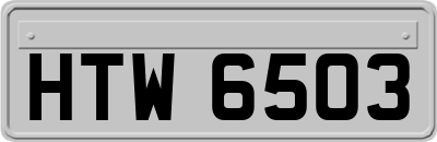 HTW6503