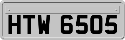 HTW6505