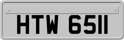 HTW6511