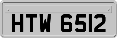 HTW6512