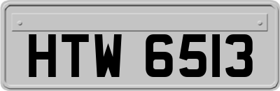 HTW6513