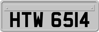 HTW6514