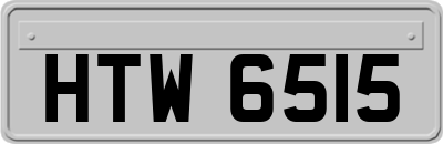 HTW6515