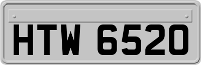 HTW6520