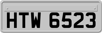 HTW6523