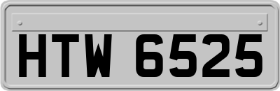 HTW6525