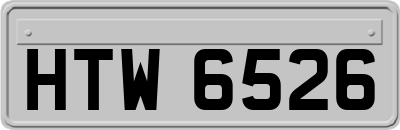 HTW6526