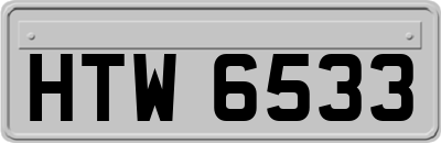 HTW6533
