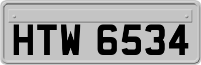 HTW6534