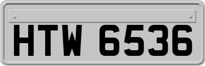 HTW6536
