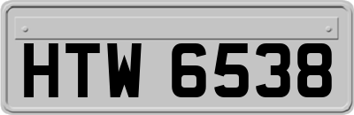 HTW6538