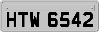 HTW6542