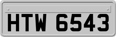 HTW6543