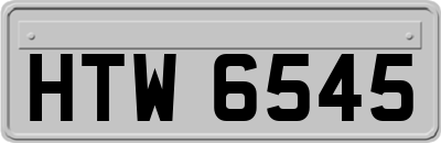 HTW6545