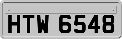 HTW6548