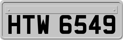 HTW6549