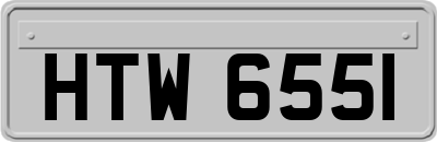 HTW6551