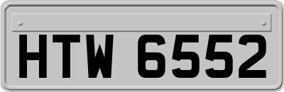 HTW6552