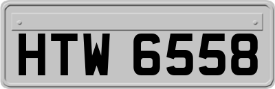 HTW6558