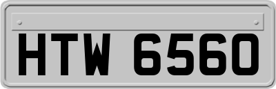 HTW6560
