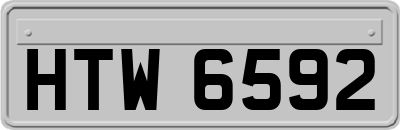 HTW6592