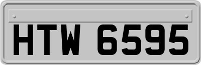 HTW6595