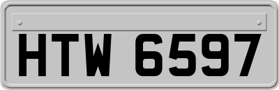 HTW6597