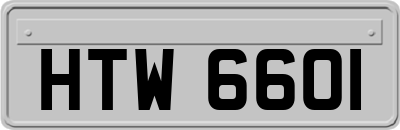 HTW6601