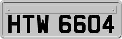 HTW6604