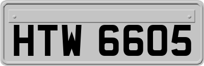 HTW6605