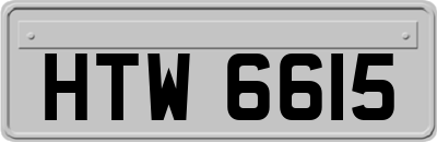 HTW6615